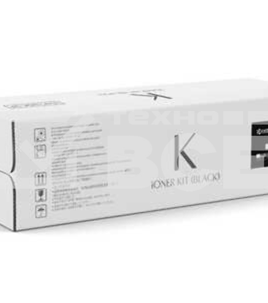 Картридж лазерный Kyocera TK-6725 (1T02NJ0NL0) черный для TASKalfa7002i/8002i 70000 стр.