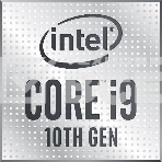 Процессор Intel Core i9-10900F Soc-1200 2.8GHz OEM, фото5