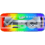Накопитель SSD ADATA 500Гб SSD M.2 XPG SPECTRIX S20G [ASPECTRIXS20G-500G-C], фото4