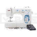 Швейная машина Janome S-17 белый, фото2