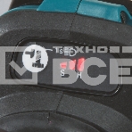 Гайковерт акк MAKITA DTW1002Zб\щ, 18В, Li-ion, 2200 у\м, 1000Нм, кв 1\2