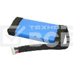 Аккумуляторная батарея CameronSino CS-JMB100SL для JBL Boombox 7.4V 10000mAh 74.00Wh, фото 1