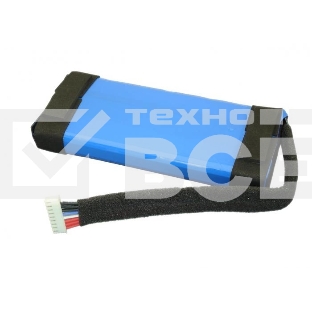 Аккумуляторная батарея CameronSino CS-JMB100SL для JBL Boombox 7.4V 10000mAh 74.00Wh