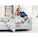 Электрическое одеяло для тела Beurer HD 150 XXL Nordic 150 Вт (431.05), фото 1