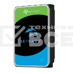 Жесткий диск Seagate 4TB  Skyhawk (ST4000VX016) OEM {Serial ATA III, 5400 rpm, 256mb, для видеонаблюдения}, фото9