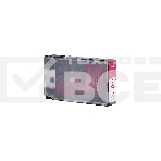 Струйный картридж Sakura 9203B001 (1400XL M) для Canon, пурпурный, 12 мл., 900 к., фото3