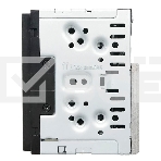 Автомагнитола JVC KW-M560BT 2DIN 4x50Вт, фото11