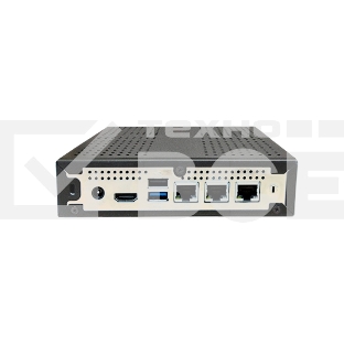 Маршрутизатор D-Link DSA-2003/A1A, Service Router, 3x1000Base-T configurable, 2xUSB ports, 3G/LTE support