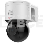 Камера видеонаблюдения IP HiWatch PTZ-N3A404I-D(B) 2.8-12мм цв. корп.:белый, фото 1