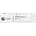 Картридж струйный HP 976YC L0S30YC пурпурный для HP PW Pro 5777/552 (16000стр.), фото2