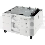 Лоток Kyocera PF-471 подачи (2х500л.) для M4125idn/M4132idn/ FS-6025MFP/B, FS-6030MFP, FS-6525/6530MFP, FS-C8020/C8025MFP, FS-C8520MFP/FS-C8525MFP, фото7