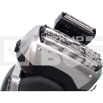 Бритва сетчатая Panasonic ES-RT77-S520 реж.эл.:3 питан.:аккум. серебристый/черный, фото9