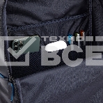 Рюкзак мужской Piquadro Blue Square Revamp CA4818B2V/N черный кожа, фото6