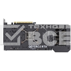 Видеокарта Asus TUF-RTX4070-O12G-GAMING NVIDIA GeForce RTX 4070 12288Mb PCI-E 4.0 192 GDDR6X 2550/21000 HDMIx1 DPx3 HDCP Ret, фото13