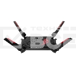 Роутер ASUS ROG GT-AX6000802.11b/g/n/ac, ax, до 1148 + 4804Мбит/c, 2,4 + 5 гГц, 8 антенн, USB, GBT LAN; 90IG0780-MO3B00, фото9