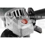 Угловая шлифовальная машина Haммer Flex USM1050A 28444 УШМ 1050Вт 4000-11000об/мин 125мм, фото 1