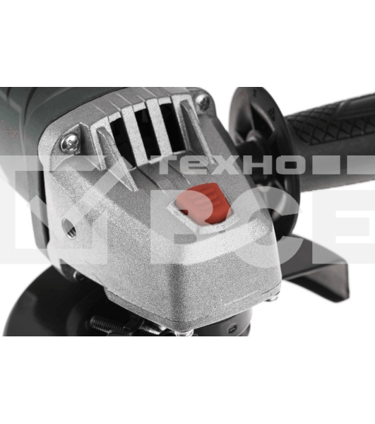 Угловая шлифовальная машина Haммer Flex USM1050A 28444 УШМ 1050Вт 4000-11000об/мин 125мм