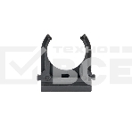 Крепеж-клипса EKF derj-z-20b черная d 20мм Plast EKF PROxima, фото4