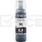 Контейнер с черными пигментными чернилами для L8160 /L8180, фото6