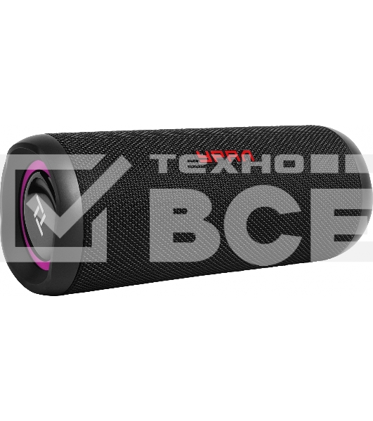 Портативная колонка Урал ТТ М3+ макси ч