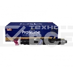 Картридж лазерный PL-TK-8525M для принтеров Kyocera TASKalfa 4052ci Magenta 20000 копий ProfiLine, фото2