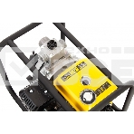 Мотопомпа бензиновая высоконапорная PX-50H, 7 л.с., 2