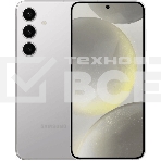 Смартфон Samsung Galaxy S24, 8/128Gb, серый, фото17