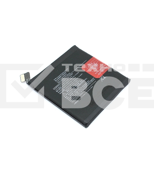 Аккумуляторная батарея BLP699 для OnePlus 7 Pro 4000mAh 3.85V