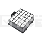 Фильтр HEPA для пылесоса Bosch BSG61831/01 BSG62022/03 BSGL VSZ BSD BSA, фото2