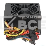 Блок питания Powerman PM-600ATX-F-BL, 600Вт, 120мм, черный, фото3