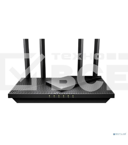 Двухдиапазонный гигабитный TP-Link Archer AX55 Pro AX3000 Wi-Fi 6 роутер