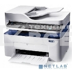МФУ лазерный Xerox WorkCentre 3025NI (WC3025NI#), A4, ч/б, печ. до 20 стр/мин., скан. до 17 стр/мин., 1200 x 1200 dpi (печать) 600 x 600 dpi (скан.), Wi-Fi, Ethernet, USB, фото2
