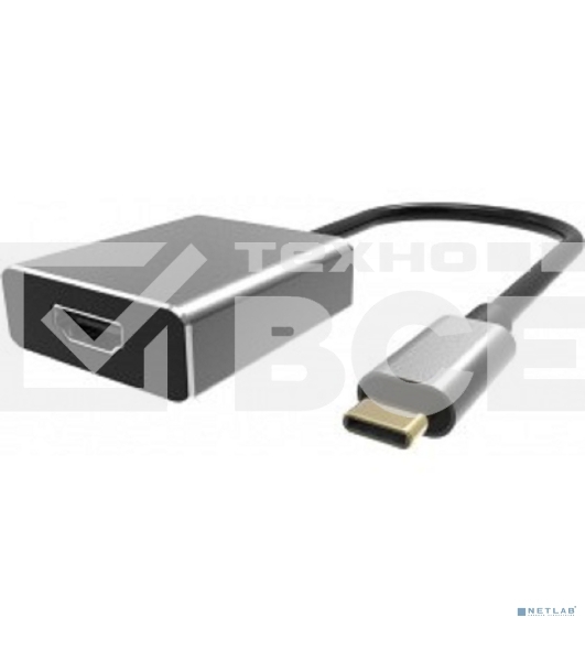 Адаптер USB3.1 TO HDMI CU423T VCOM