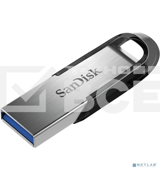 Флеш диск Sandisk USB3 512GB SDCZ73-512G-G46