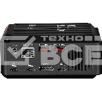 Накопитель SSD WD Thdb3 1Tb WDBA3U0010BBK-EESN D50 Game Dock 1.8' черный USB 3.1 type C, фото2