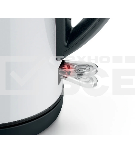 Чайник Bosch TWK3P421