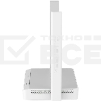 Интернет-центр Keenetic Extra (KN-1714) с Mesh Wi-Fi 5 AC1200, 4-портовым Smart-коммутатором и портом USB, фото6