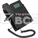 Телефон IP Флат Flat-Phone-C10/RU черный, фото4