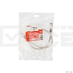 Пaтч-корд Rexant  F/UTP, категория 5e, RJ45-RJ45, экранированный, 24AWG, LSZH, серый, 0,5м, фото8
