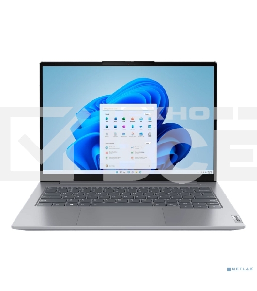 Ноутбук LENOVO TB14-G6 IRL 21KG00EDCD 14