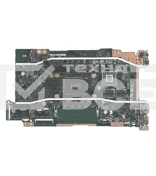 Материнская плата для Asus X409DA 4G/R7-3700U