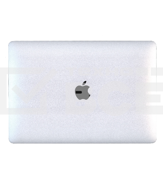 Матрица в сборе (дисплей) для Apple Macbook Air 13 Retina A1932 Late 2018 Silver A+