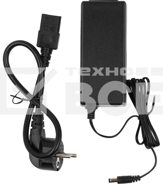 Коммутатор 5PORT 10/100/1000M G1105P-4-63W IP-COM