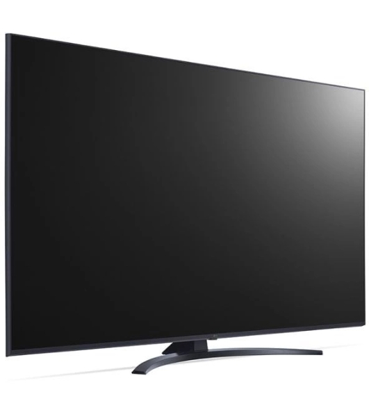 Телевизор LG 55' 55UT81006LA черный LED UHD 60Hz Smart