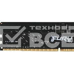 Оперативная память Kingston Fury Renegade Pro, DDR5, 16GB (1x16GB), 4800MHz, CL36, ECC, RDIMM, фото10