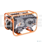 Электрогенератор бензиновый Patriot GRS 3800, 3 кВт, 62 дБ, 40 кг, фото6