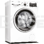 Стирально-сушильная машина Bosch WLS28460ME белый, загр.фронтальная, макс.: 8кг, 1400 об/мин, класс: A, фото13