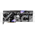 Видеокарта MSI RTX5070 GAMING TRIO OC 12GB GDDR7 192bit 3xDP HDMI 3FAN RTL, фото5