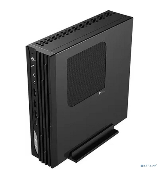 Мини-ПК MSI Pro DP21 13M Mini Core i3-14100 (3.5GHz), 8Gb DDR4 SO-DIMM, 512Gb SSD M.2, Intel UHD Graphics 730, noDVD, WiFi, BT, 120W, VESA, COM Port, no keyboard&mouse, noOS, 1y war-ty (9S6-B0A431-1071)