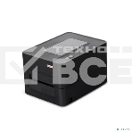 Термотрансферный принтер этикеток MERTECH TLP400 USB Ethernet черный, фото4